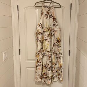Free People Maxi Dress